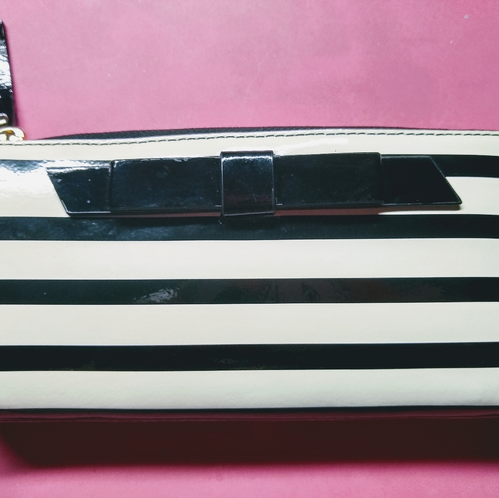 Kate Spade Wristlet